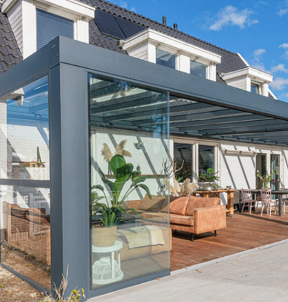 Garden Rooms Near Me