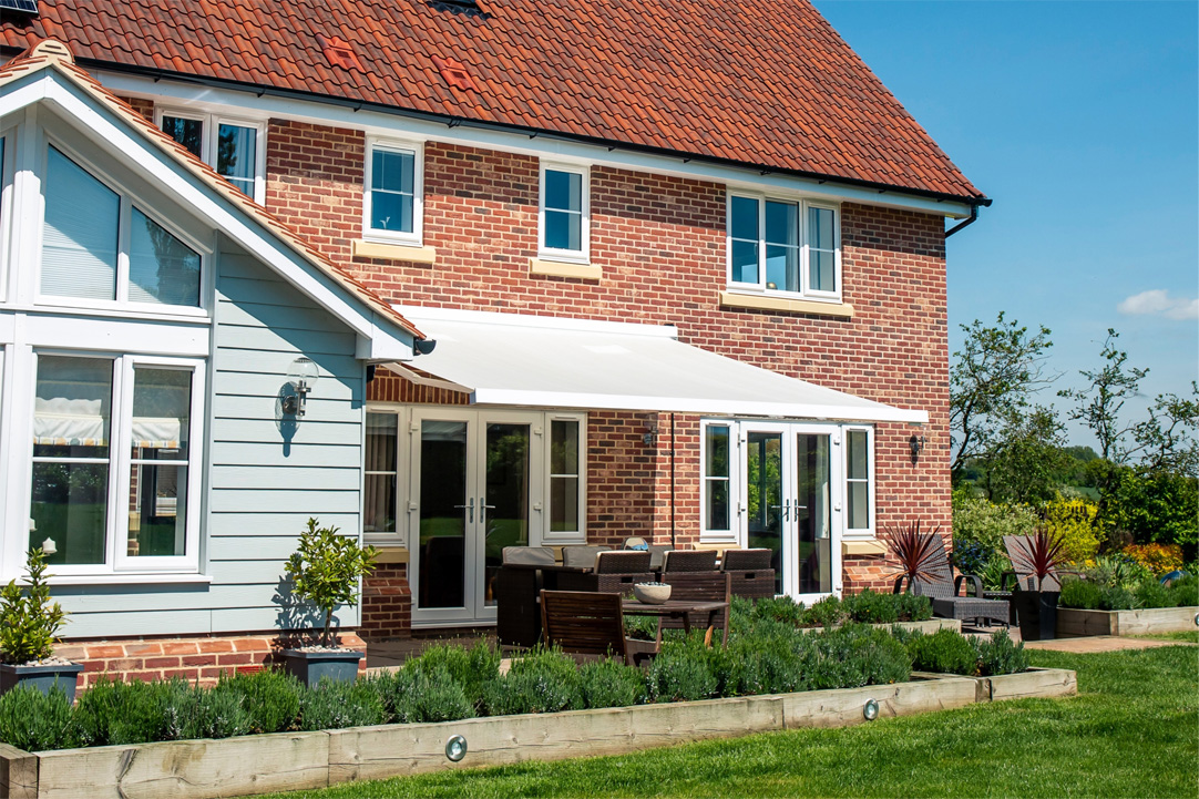 Awning Specialist Near Me