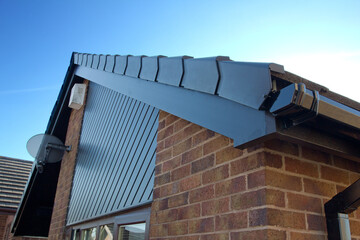 Guttering repairs near me