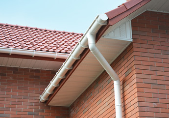 Guttering Solutions Near Me