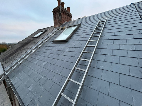 Re Roofs near me