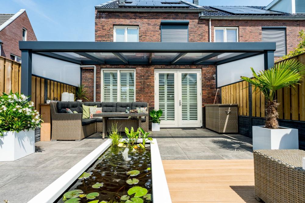 Veranda Specialist North East