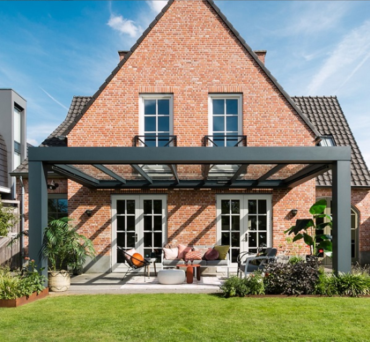 Veranda Installer Near Me 
