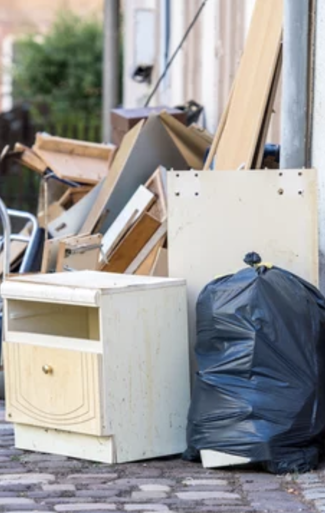 Marks House Clearances Marks House Clearances
